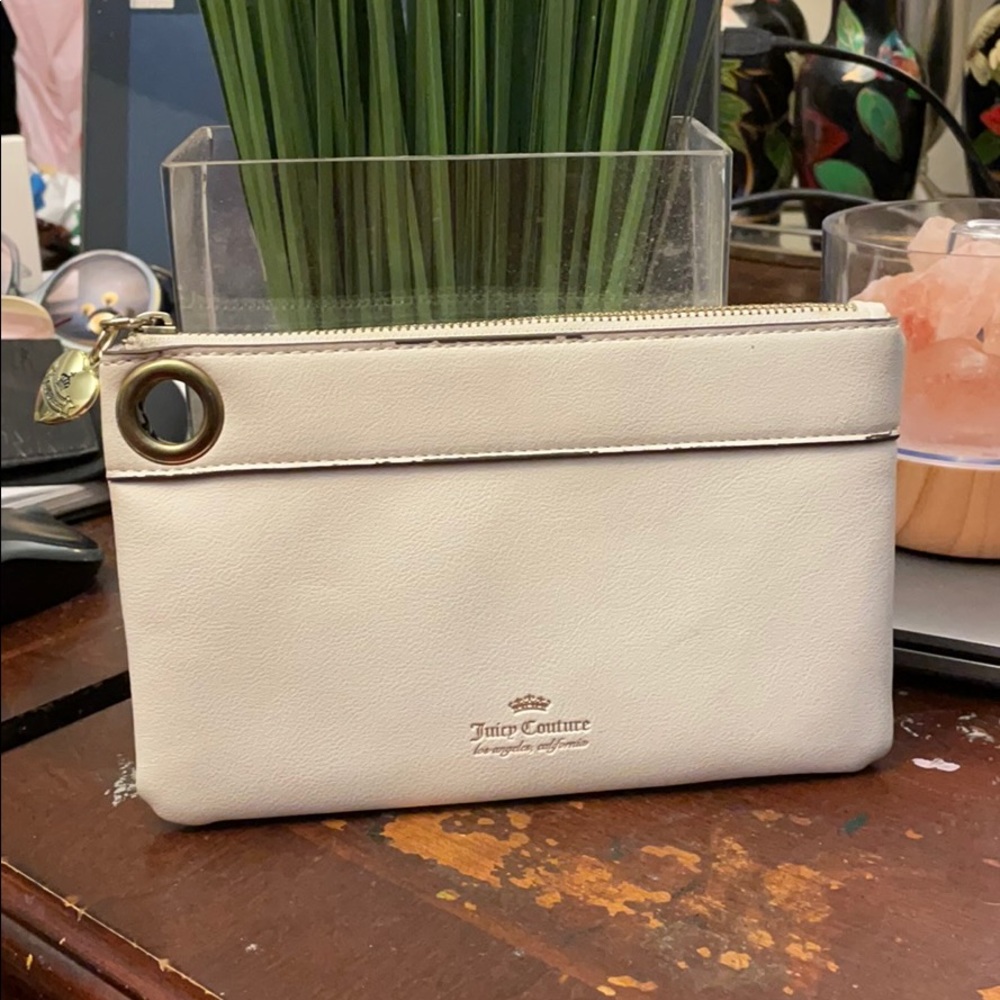 Juicy Couture small clutch